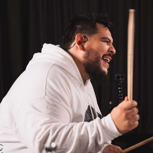 Jorge Mata - Bateria WorshipCollective