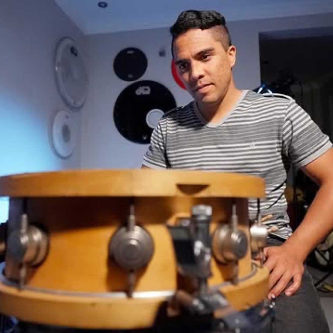 Partner | EDrums - Drums Coach