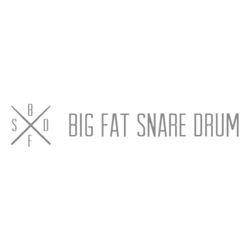 Partner | BigFat Snaredrum - Redoblantes