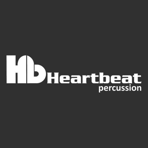 Partner | Heartbeat Cymbals - Platillos