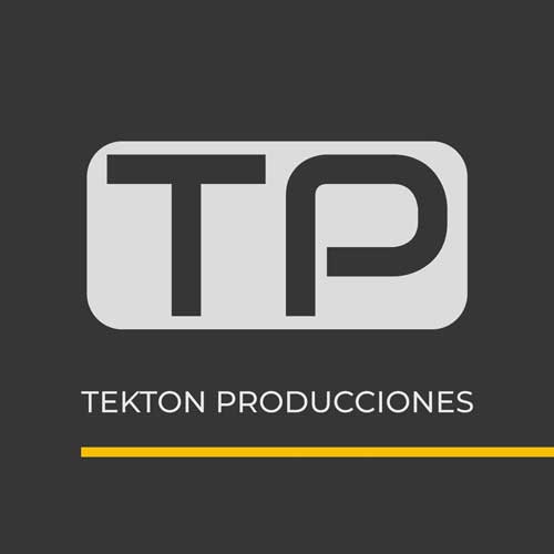 Partner | Tekton Producciones - Ingeniero de Mastering
