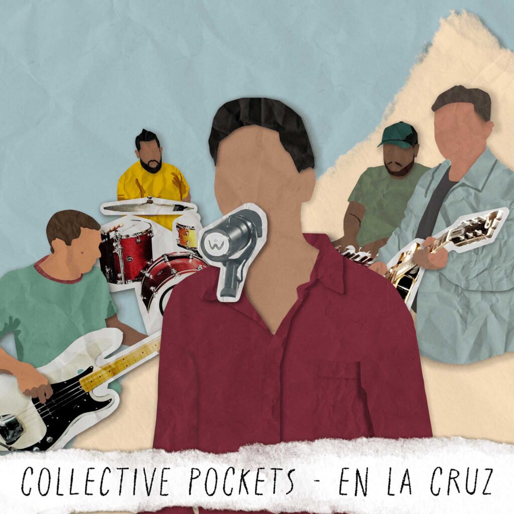Collective Pockets | En La Cruz - Worship Collective Ft. Mainor Jesús
