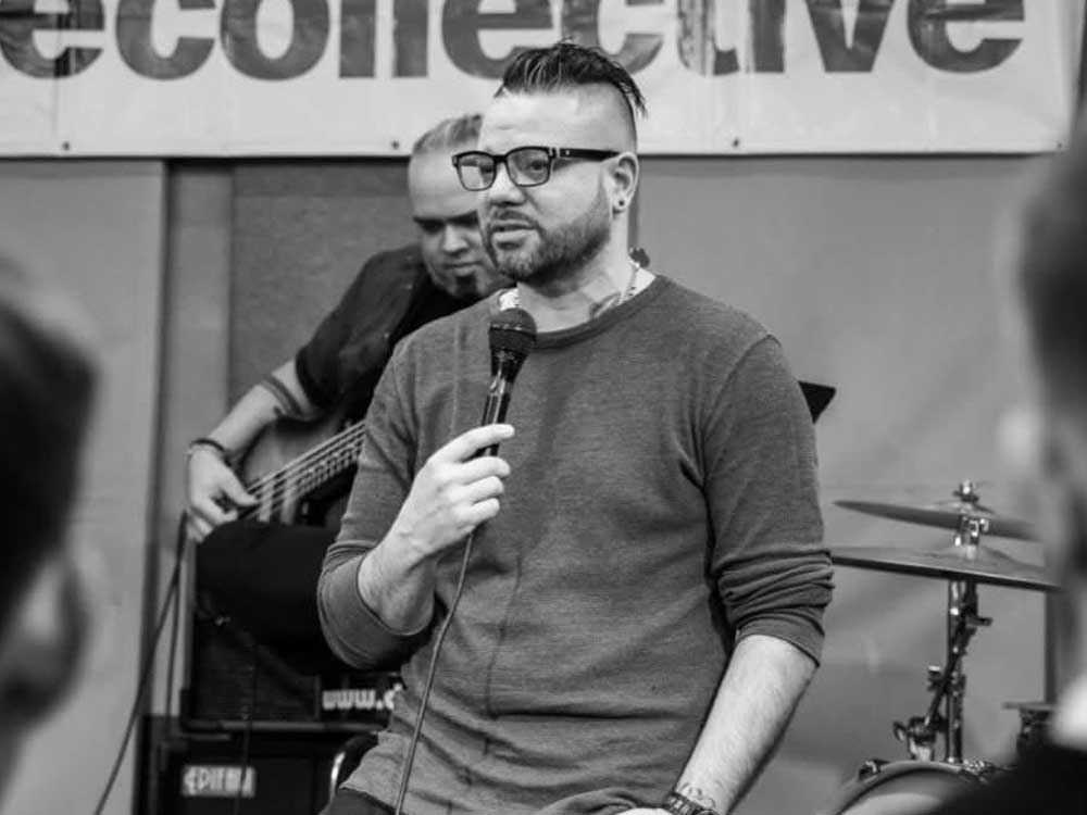 Blog | Recompensas de los Desafíos - Lou Santiago Jr
