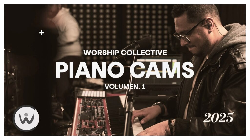Piano Cams Volumen 1