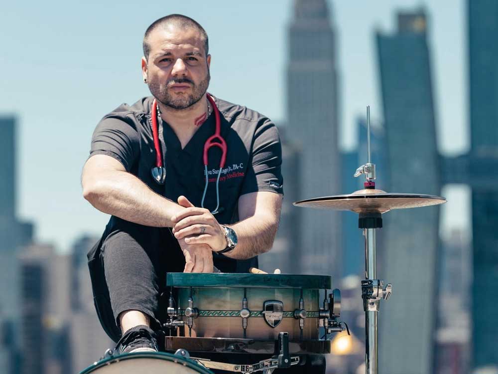 Blog | Creer en uno mismo - Lou Santiago Jr