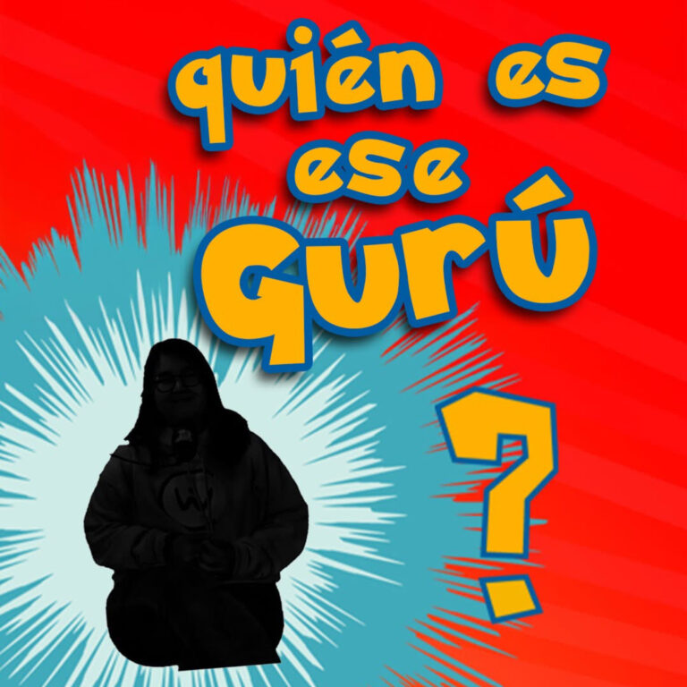 Gurú por un día! #1 pt. 2