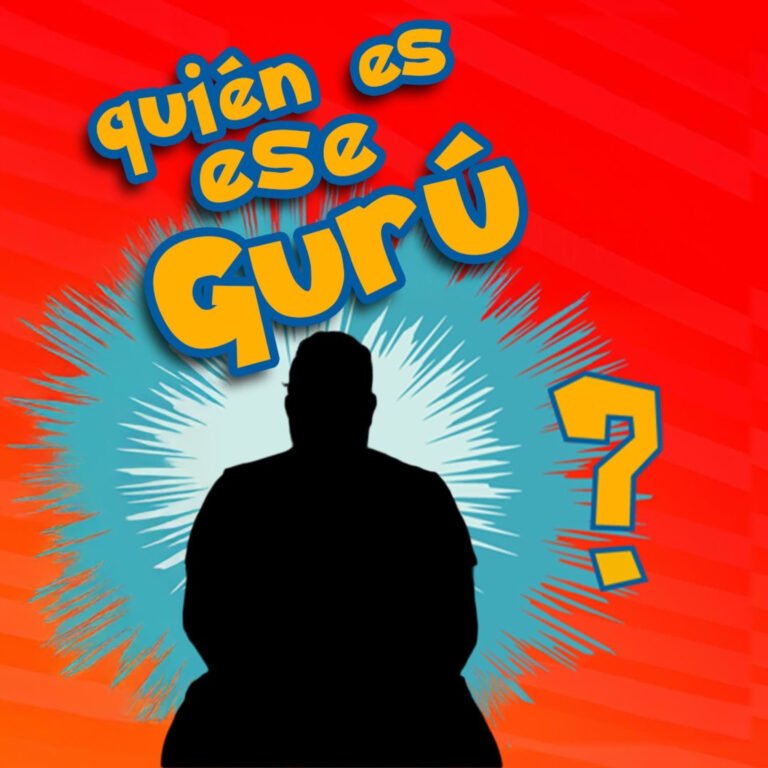 Gurú por un día! #2 – pt. 2